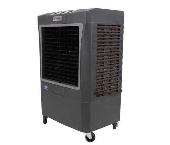 Evaporative Cooler Fan 3100 CFM