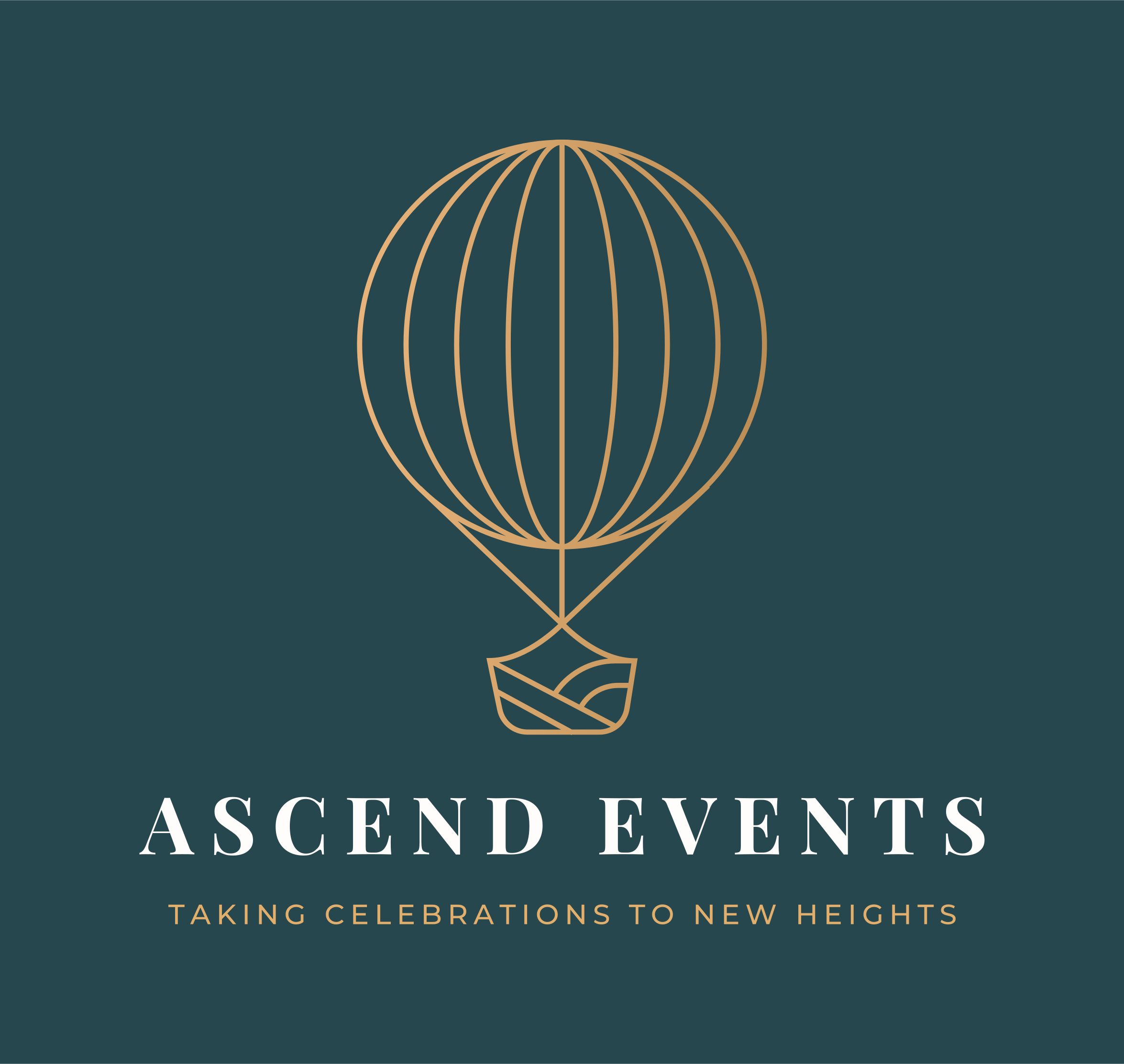 Ascend Events Logo